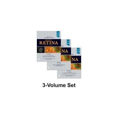 Elsevier Health Sciences Ryan's Retina Elsevier Health Sciences Ryan's Retina