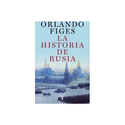 TAURUS La Historia De Rusia TAURUS La Historia De Rusia