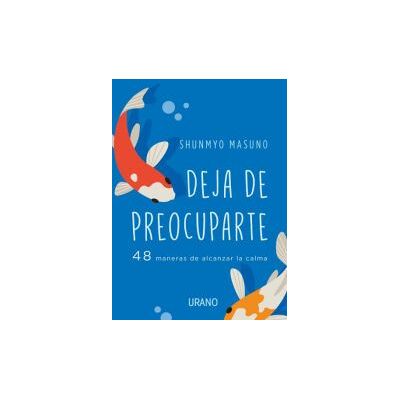 Urano Deja De Preocuparte Urano Deja De Preocuparte