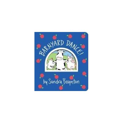 LITTLE SIMON MERCHANDISE Barnyard Dance! LITTLE SIMON MERCHANDISE Barnyard Dance!