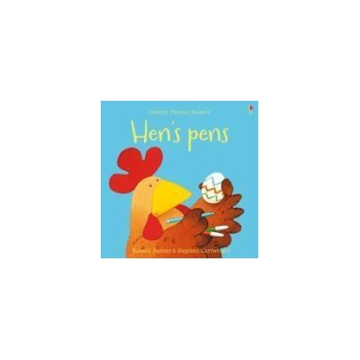PENGUIN Hen's Pens PENGUIN Hen's Pens