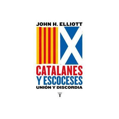 TAURUS Catalanes Y Escoceses TAURUS Catalanes Y Escoceses