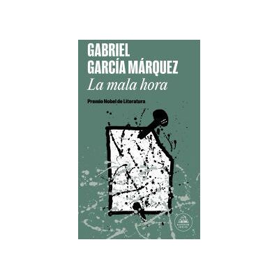 Random House La Mala Hora Random House La Mala Hora
