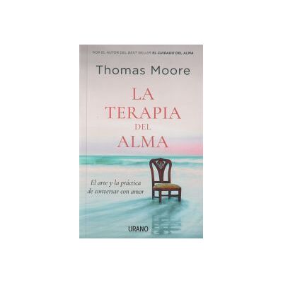 Urano La Terapia Del Alma Urano La Terapia Del Alma