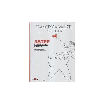Grupo Asís 3step Prostodoncia Aditiva Grupo Asís 3step Prostodoncia Aditiva