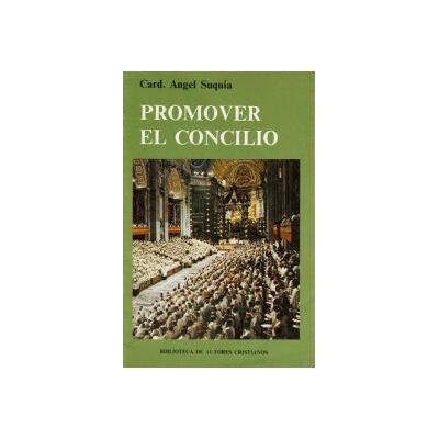Biblioteca Autores Cristianos Promover El Concilio. Carta Pastoral Sobre Le Sínodo Extrarodinario De 1985 En El Primer Centenario De La Diócesis De Biblioteca Autores Cristianos Promover El Concilio. Carta Pastoral Sobre Le Sínodo Extrarodinario De 1985 En El Primer Centenario De La Diócesis De