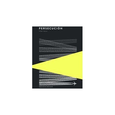 Trotalibros Editorial Persecución Trotalibros Editorial Persecución