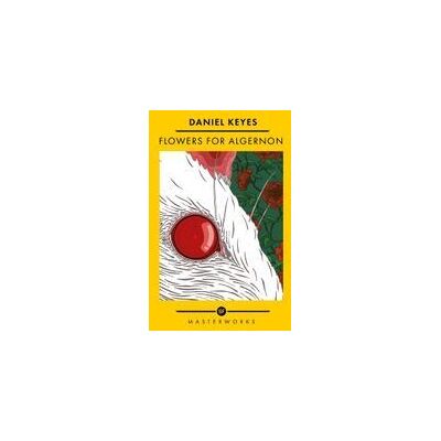 ORION Flowers For Algernon ORION Flowers For Algernon