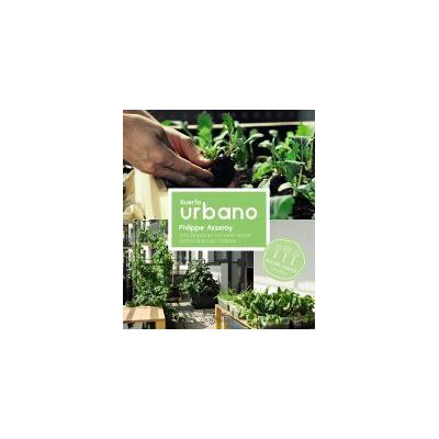 Larousse Huerto Urbano Larousse Huerto Urbano