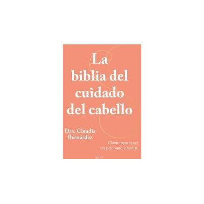 Zenith La Biblia Del Cuidado Del Cabello Zenith La Biblia Del Cuidado Del Cabello