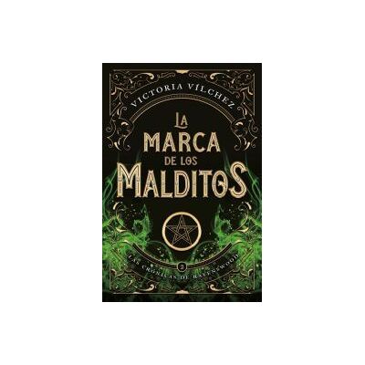 Titania La Marca De Los Malditos Titania La Marca De Los Malditos