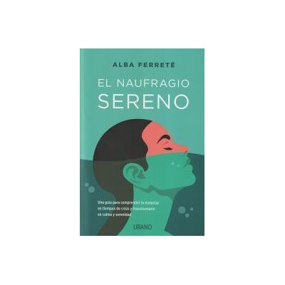 Urano El Naufragio Sereno Urano El Naufragio Sereno