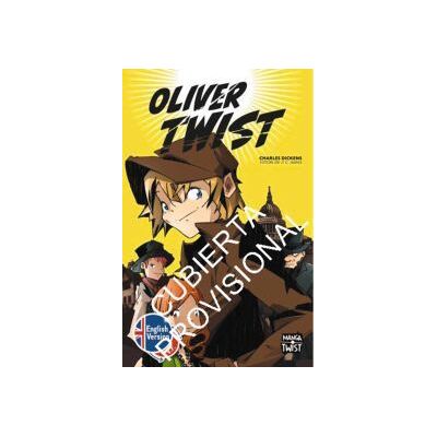 Hachette Oliver Twist, Edición Bilinge (castellano-inglés) Hachette Oliver Twist, Edición Bilinge (castellano-inglés)