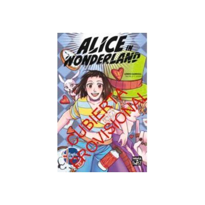 Hachette Alicia En El País De Las Maravillas, Edición Bilinge (castellano-inglés) Hachette Alicia En El País De Las Maravillas, Edición Bilinge (castellano-inglés)