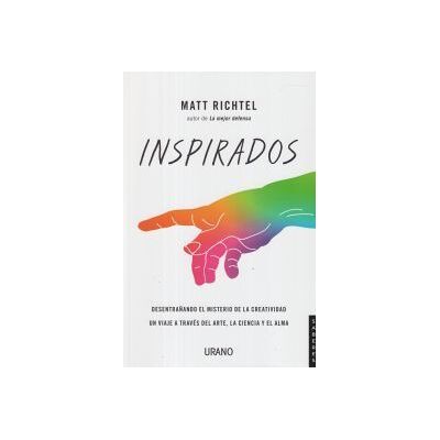 Urano Inspirados Urano Inspirados