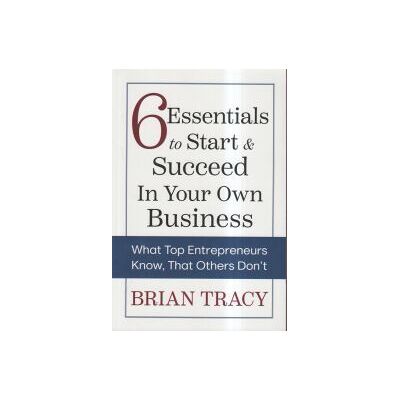 Ascent Audio 6 Essentials To Start Succeed In Your Own Business: What Top Entrepreneurs Know, That Others Don't Ascent Audio 6 Essentials To Start Succeed In Your Own Business: What Top Entrepreneurs Know, That Others Don't