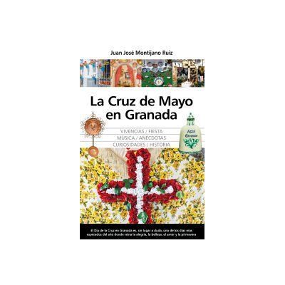 Almuzara La Cruz De Mayo En Granada Almuzara La Cruz De Mayo En Granada
