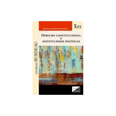 EDICIONES OLEJNIK Derecho Constitucional E Instituciones Politicas EDICIONES OLEJNIK Derecho Constitucional E Instituciones Politicas