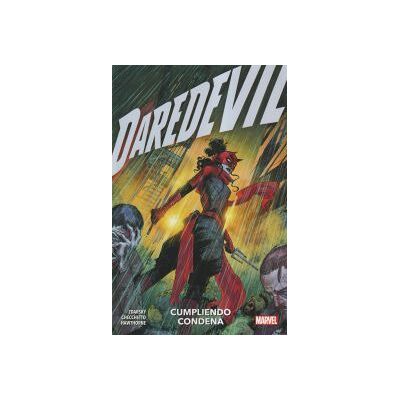 Panini Marvel Premiere. Daredevil 6 Panini Marvel Premiere. Daredevil 6