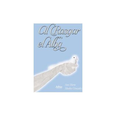 Límbica Ediciones S.L Al Rasgar El Alba Límbica Ediciones S.L Al Rasgar El Alba
