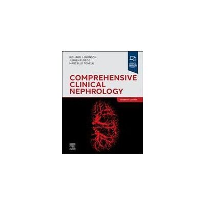 ELSEVIER LTD Comprehensive Clinical Nephrology ELSEVIER LTD Comprehensive Clinical Nephrology
