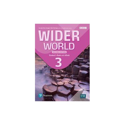Pearson Educación Wider World 2e 3 Student's Book Ebook Pearson Educación Wider World 2e 3 Student's Book Ebook
