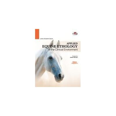 Edra Publishing US LLC Applied Equine Ethology In The Clinical Environment Edra Publishing US LLC Applied Equine Ethology In The Clinical Environment