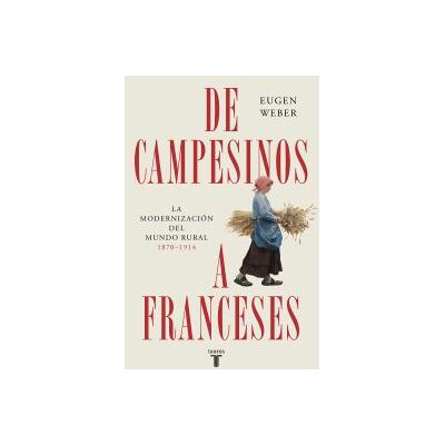TAURUS De Campesinos A Franceses TAURUS De Campesinos A Franceses