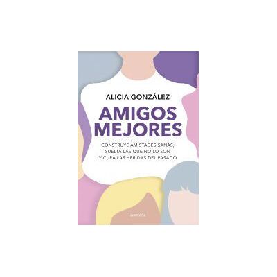 MONTENA Amigos Mejores MONTENA Amigos Mejores