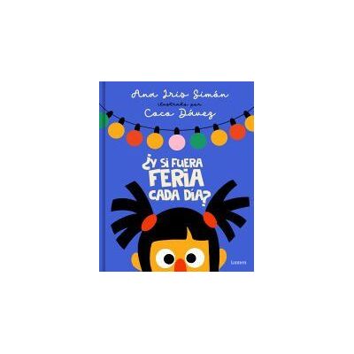 LUMEN y Si Fuera Feria Cada Día? LUMEN y Si Fuera Feria Cada Día?
