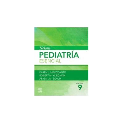 Elsevier Espaa Nelson Pediatria Esencial Elsevier Espaa Nelson Pediatria Esencial