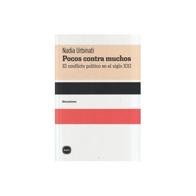 Katz editores Pocos Contra Muchos Katz editores Pocos Contra Muchos