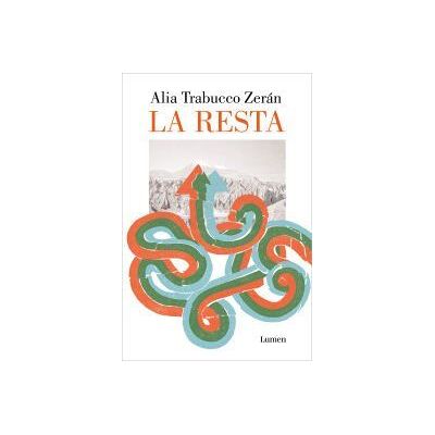 LUMEN La Resta LUMEN La Resta