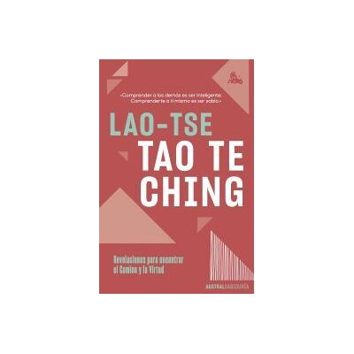 Austral Tao Te Ching Austral Tao Te Ching