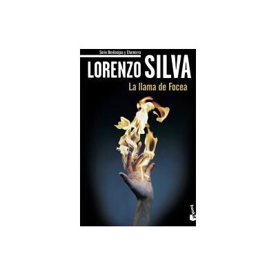 Booket La Llama De Focea Booket La Llama De Focea