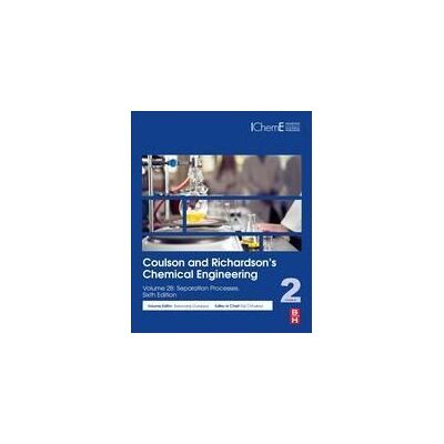 BUTTERWORD-HEINEMANN Coulson And Richardson's Chemical Engineering 6th Edition BUTTERWORD-HEINEMANN Coulson And Richardson's Chemical Engineering 6th Edition
