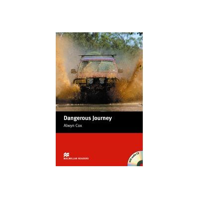 Macmillan ELT Mr (b) Dangerous Journey Pack Macmillan ELT Mr (b) Dangerous Journey Pack