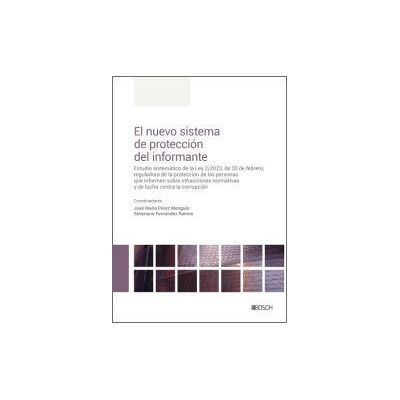 Bosch El Nuevo Sistema De Protección Del Informante Bosch El Nuevo Sistema De Protección Del Informante