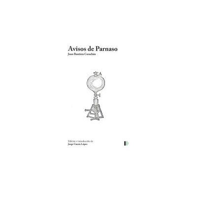 Documenta Universitaria Avisos De Parnaso Documenta Universitaria Avisos De Parnaso