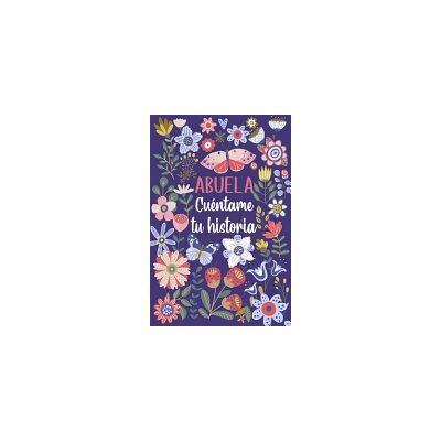 Amazon Digital Services LLC - Kdp Abuela Cuéntame Tu Historia: Un Libro Personalizado Sobre La Vida De Tu Abuela Amazon Digital Services LLC - Kdp Abuela Cuéntame Tu Historia: Un Libro Personalizado Sobre La Vida De Tu Abuela
