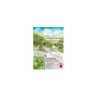 Panini Nuestra Hermana Pequeña 02: Diario De Una Ciudad Costera Panini Nuestra Hermana Pequeña 02: Diario De Una Ciudad Costera