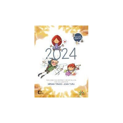 Carambuco Ediciones Calendario 2024 Tengo Un Volcán - Tengo Un Volcán Y No Quiero Respirar Carambuco Ediciones Calendario 2024 Tengo Un Volcán - Tengo Un Volcán Y No Quiero Respirar