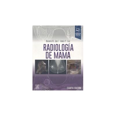 ELSEVIER Radiologia De Mama 4 Ed ELSEVIER Radiologia De Mama 4 Ed