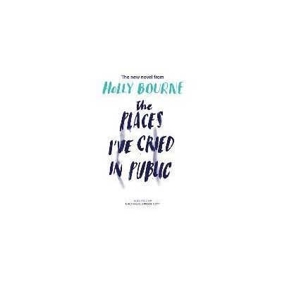 PENGUIN The Places I've Cried In Public PENGUIN The Places I've Cried In Public