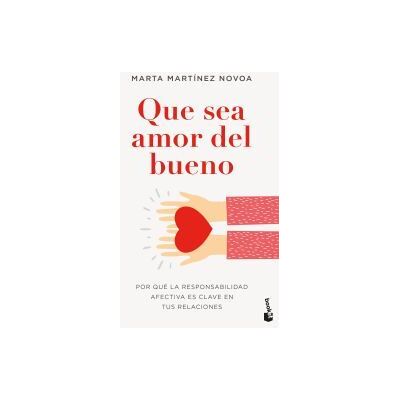 Booket Que Sea Amor Del Bueno Booket Que Sea Amor Del Bueno