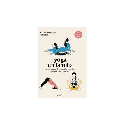 Zenith Yoga En Familia Zenith Yoga En Familia