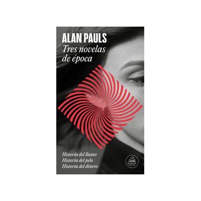 Random House Tres Novelas De época Random House Tres Novelas De época