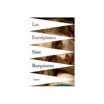 LUMEN Los Escorpiones LUMEN Los Escorpiones