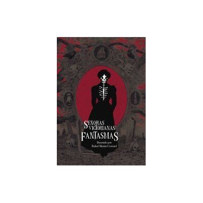 La biblioteca de carfax Señoras Victorianas: Fantasmas La biblioteca de carfax Señoras Victorianas: Fantasmas
