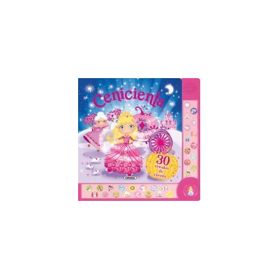 Susaeta Ediciones Cenicienta Susaeta Ediciones Cenicienta